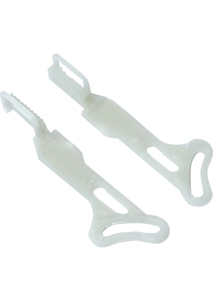 Ford C Max Için Kapı Kilidi Tamir Parçası Plastik 2'li Set