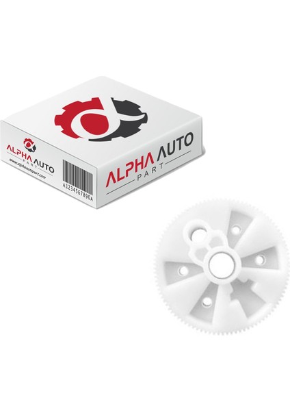 Skoda Octavia Için arka silecek Motoru Tamir Dişlisi fiyatları