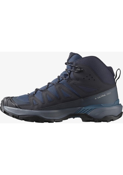 X Ultra 360 Mid Gore-Tex Erkek Bot modelleri