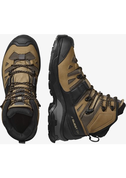 Quest 4 Gore-Tex Erkek Outdoor Botu Kelp L47749900 fiyatları