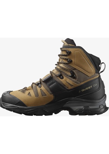 Quest 4 Gore-Tex Erkek Outdoor Botu Kelp L47749900 modelleri