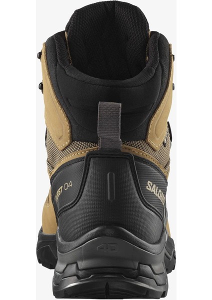 Quest 4 Gore-Tex Erkek Outdoor Botu Kelp L47749900 indirimleri