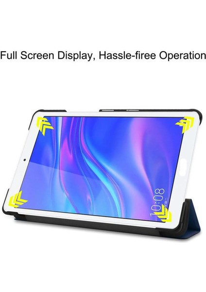 Stand Kılıfı 8.0 (Yurt Dışından) fırsatları