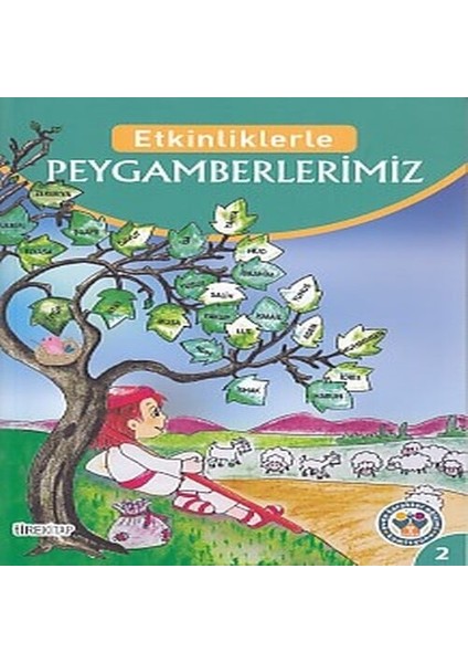 Etkinliklerle - Peygamberimiz 2