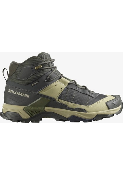 x Ultra 5 Mıd Gore-Tex Erkek Outdoor Botu Peat L47754300