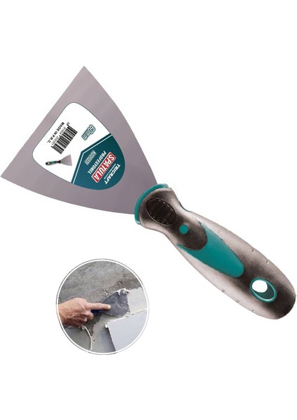 60 mm Spatula Profesyonel MES7031