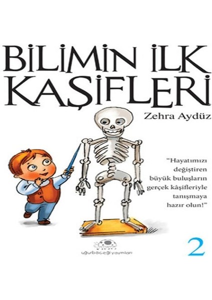 Bilimin Ilk Kaşifleri 2