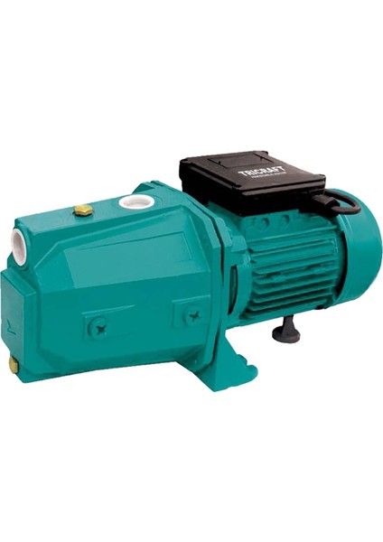 MES 9795 Jet Su Dinamosu – 1.5 HP, 60 m Basma, 50 L/dk Debi, 9 m Emme