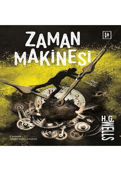Zaman Makinesi
