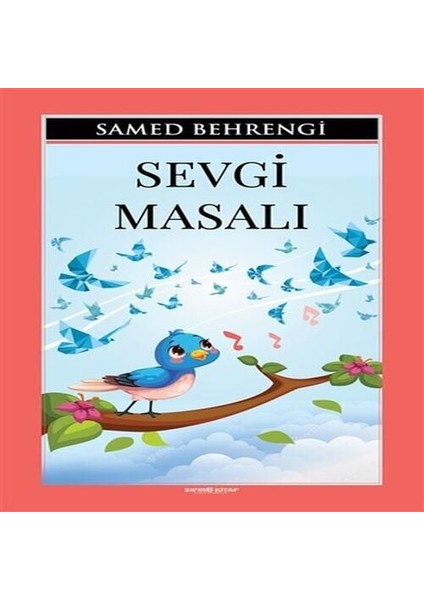 Sevgi Masalı