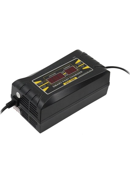12V 6Ah Akü Şarj Cihazı Araç ve Otomobil Akülerine Uyumlu (Lithium Ion Pillere Uygun Değildir) modelleri