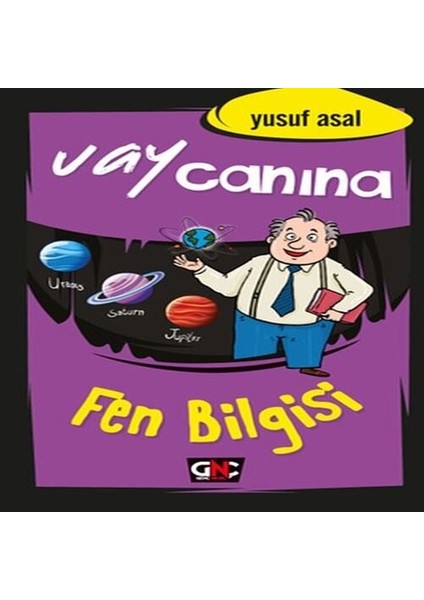 Vay Canına Fen Bilgisi