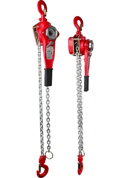 Rayno Hubzug 6 Ton 1.5mt RYN11071