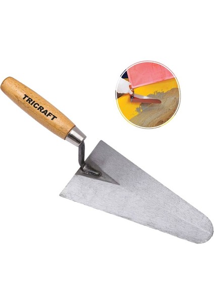 24" Inch Sıvacı Malası MES609