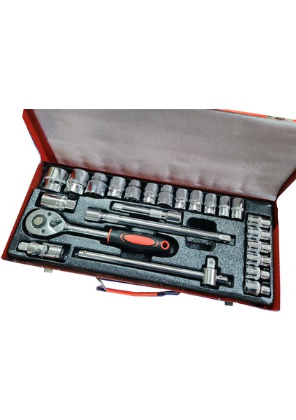 24 Parça 1/2 Lokma Takımı Elk S1224