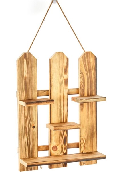 Ahşap 3 Katlı Emoji Raf Baharatlık Şık ve Pratik Tasarım indirimleri