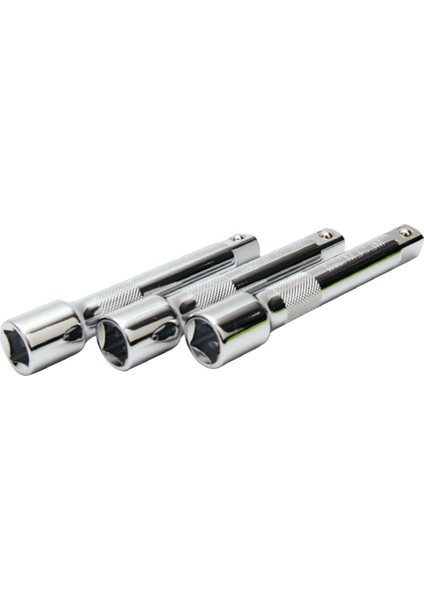 Uzatma Kol 1/2 75 mm MES443