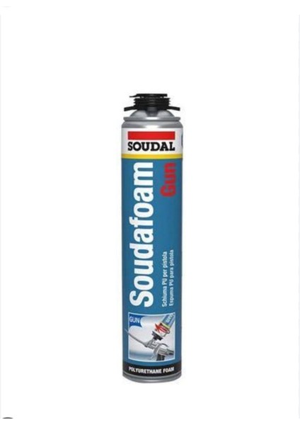 Soudafoam Pu Tabancali Köpük 750 Ml 123152 modelleri