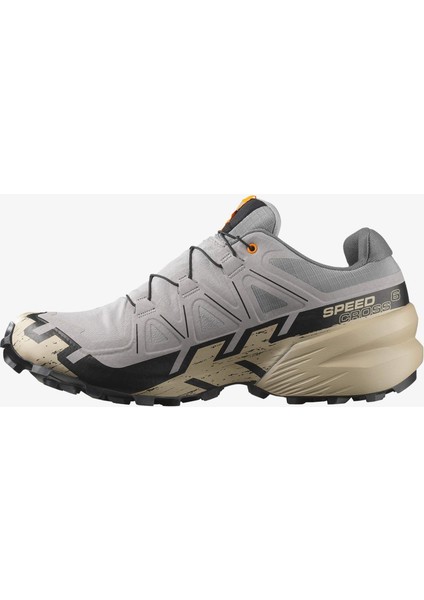 Speedcross 6 Gore-Tex Erkek Gri Koşu Ayakkabısı.8823 modelleri