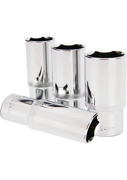 13MM 1/2 Tekli Lokma Uzun MES429