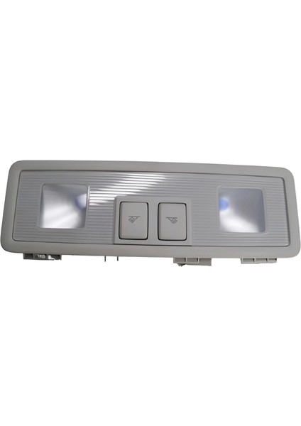 Vw Golf 7 Passat Arteon Tiguan Tavan Lambası Gri 5G0947291J Y20