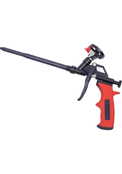 MK0579 Köpük Tabancası Teflon Kaplamalı Vanalı