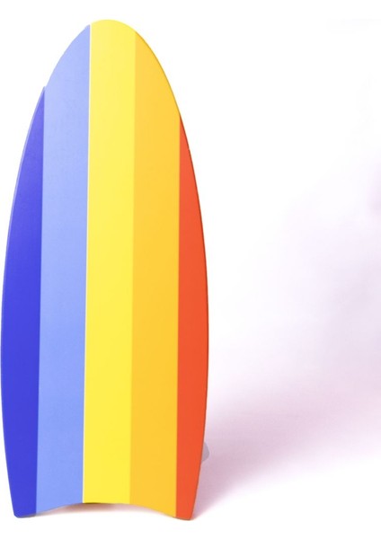 Yeşil ve Sarı Renklerde Doğal Ahşap Denge Tahtası, 3 Kg, Sağlıklı Kullanım Için Ideal fiyatları