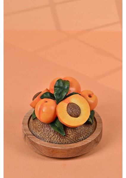 Renkli Tasarım Kavanoz ve Kayısı 500 Ml, Şık ve Kullanışlı Ev Dekoru Ürünü fırsatları