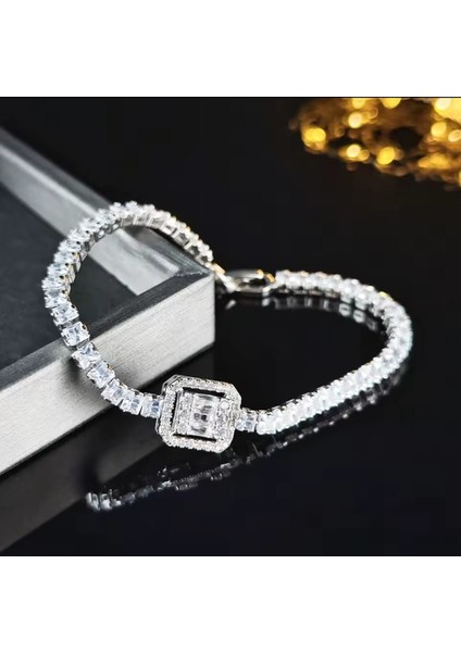 | Çelik Bileklik | SNS10331