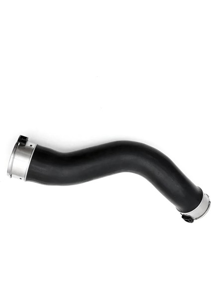 17341-0E021 Turbo Hava Borusu Ara Soğutucu Borusu 17341-0E02 Toyota Hilux 2015-2022 Fortuner Şarj Hava Soğutucu Giriş Hortumu (Yurt Dışından)