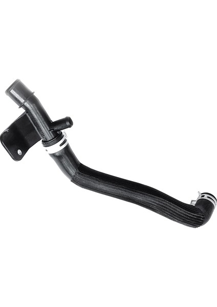 68280779AB Jeep Wrangler 2.0l 2018-2023 Için Üst Su Borulu T'li Radyatör Çıkış Hortumu (Yurt Dışından)