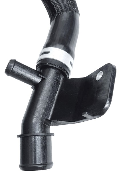 68280779AB Jeep Wrangler 2.0l 2018-2023 Için Üst Su Borulu T'li Radyatör Çıkış Hortumu (Yurt Dışından) fiyatları