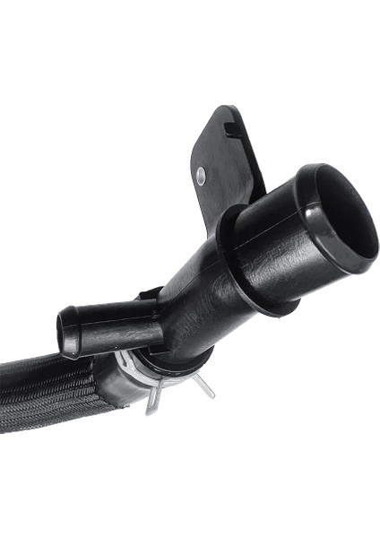 68280779AB Jeep Wrangler 2.0l 2018-2023 Için Üst Su Borulu T'li Radyatör Çıkış Hortumu (Yurt Dışından) indirimleri