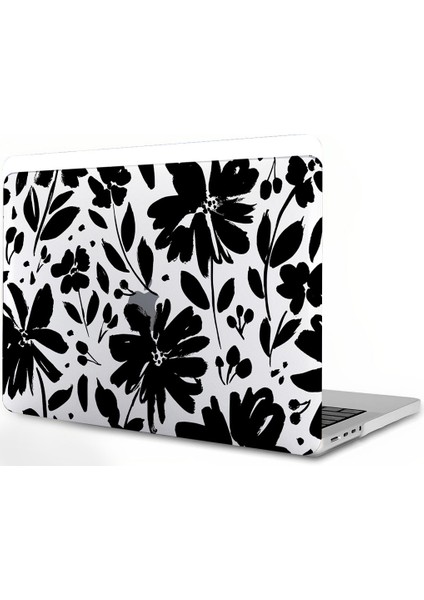 MacBook Pro 15 Inç (A1398, 2012-2015 Sürümü), 3D Efektli Mat Şeffaf Sert Kapakla Uyumlu Pro 15,4 Inç, Retina Ekranlı (Cd-Rom Yok), (Yurt Dışından)