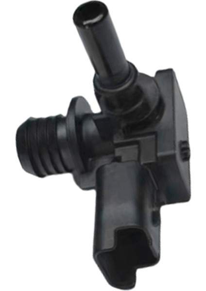 Yüksek Kaliteli Araba Tek Yönlü Vana Vakum Pompası Fren Basınç Sensörü 9810806380 Citroen T93 R83 Ds7 Peugeot 4008 Için (Yurt Dışından)