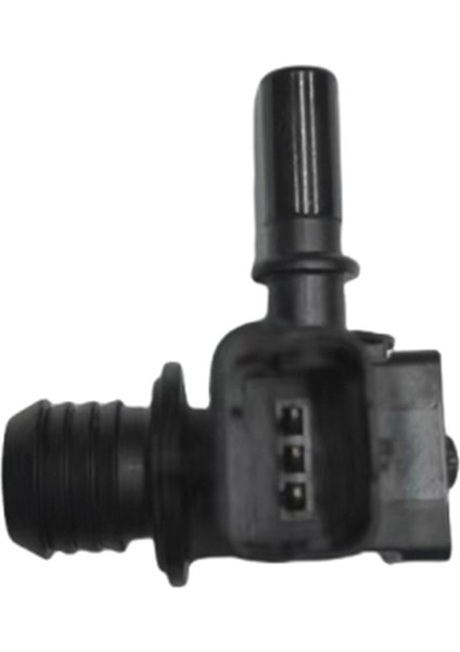 Yüksek Kaliteli Araba Tek Yönlü Vana Vakum Pompası Fren Basınç Sensörü 9810806380 Citroen T93 R83 Ds7 Peugeot 4008 Için (Yurt Dışından) indirimleri