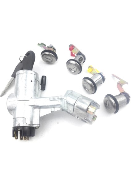 99810-50A00 Ateşleme Namlusu Direksiyon Kilidi Kapıları Nissan Patrol Gq Y60 1988-1998 Için Uygundur (Yurt Dışından) fiyatları