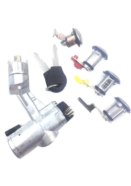 99810-50A00 Ateşleme Namlusu Direksiyon Kilidi Kapıları Nissan Patrol Gq Y60 1988-1998 Için Uygundur (Yurt Dışından) fırsatları