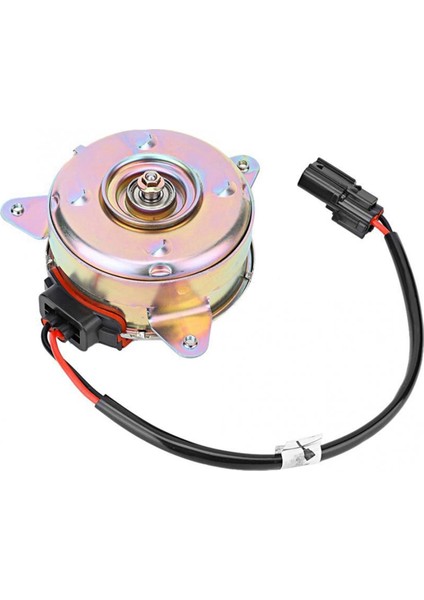 19030-RLF-901 Honda Odyssey 2.4l 2009-2014 Için Araba Radyatör Soğutma Fanı Motoru 38616-RLF-901 19030RLF901 (Yurt Dışından) fiyatları