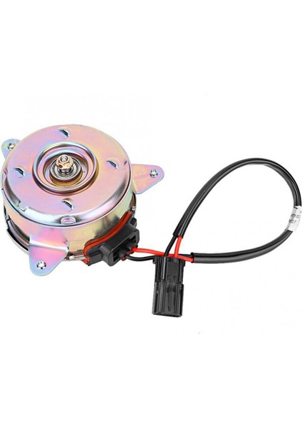 19030-RLF-901 Honda Odyssey 2.4l 2009-2014 Için Araba Radyatör Soğutma Fanı Motoru 38616-RLF-901 19030RLF901 (Yurt Dışından) fırsatları