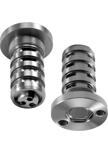 06J109257L 06L109257G Değişken Valf Zamanlaması Vvt Yağ Kontrol Vanası Audi A4 B8 A5 A6 C7 Vw Golf Passat B6 B7 (Yurt Dışından) modelleri