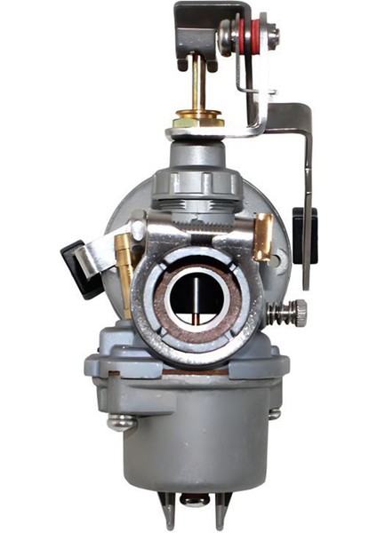 823040T06 Tohatsu Mercury 2-Zamanlı 2.5hp 3.3hp 3.5hp Dıştan Takma Motor Parçaları Için Dıştan Takma Karbüratör 8M0171810 (Yurt Dışından)