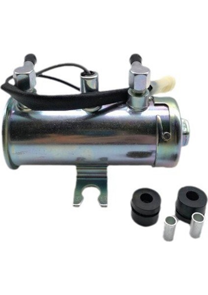 17020-06W01 Elektrikli Yakıt Pompası 12V Niisan Patrol P-40 Pickup 780 2.0l 2.4l 1702006W01 E8012M (Yurt Dışından)