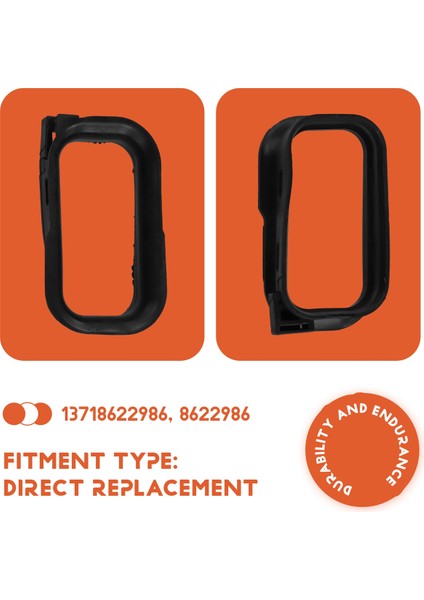 Bmw 1 2 3 4 F20 F21 F22 F30 F32 Araba Emme Manifoldu Ön Conta Hava Kanalı 13718622986 (Yurt Dışından) indirimleri