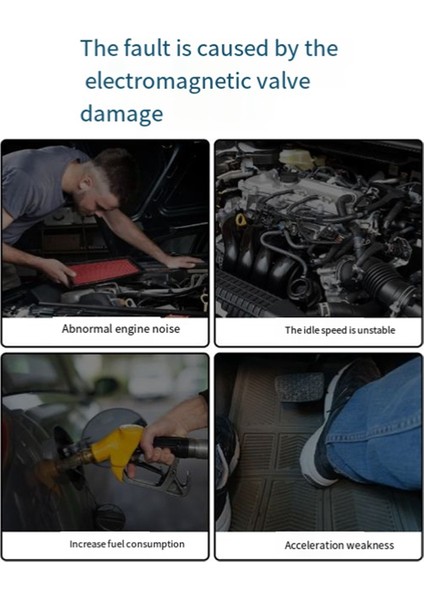 BC3Z-9E882-A Ford F250 F350 F450 2011-2016 Turbo Boost Basınç Solenoid BC3Z9E882A Için Araba Turbo Şarj Solenoid Valfi (Yurt Dışından) fırsatları