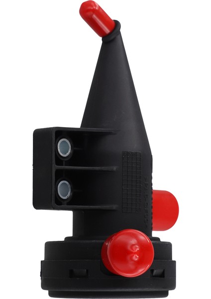 66501-80533 Ssangyong Rexton Stavic Rodius 2.0dsl Egzoz Valfi Için Motor Yağı Ayırıcı Tertibatı (Yurt Dışından)