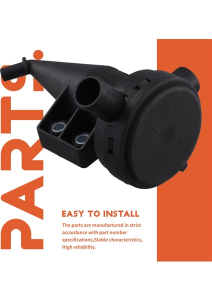 66501-80533 Ssangyong Rexton Stavic Rodius 2.0dsl Egzoz Valfi Için Motor Yağı Ayırıcı Tertibatı (Yurt Dışından) fırsatları