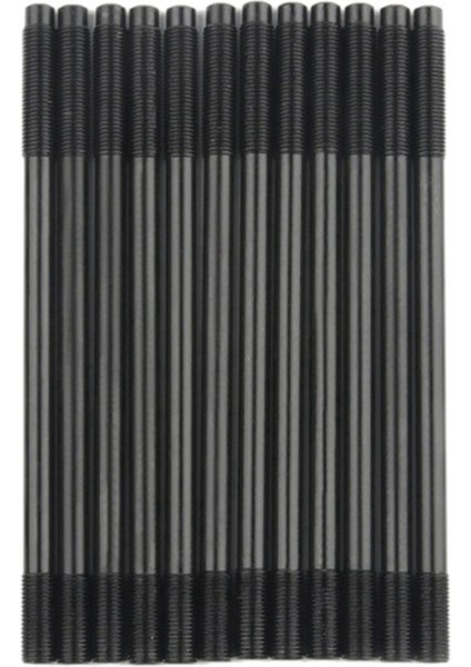 Yeni Yüksek Kaliteli Silindir Kafa Cıvata Seti Silindir Kafa Saplama Takımı Arp 260-4701 Subaru Impreza Wrx Sti EJ20 EJ25 Için (Yurt Dışından) indirimleri