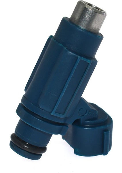 Yakıt Enjektörleri MN163366 HDA305S Mitsubishi Lancer Outlander 2.4l 2004 Için (Yurt Dışından) indirimleri