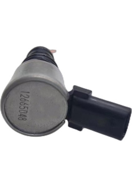 12636425 12686437 Yağ Pompası Kontrol Vanası Vvt Solenoid Vana Buick Chevrolet Gmc 1.4l 1.5l 2.0l (Yurt Dışından) modelleri